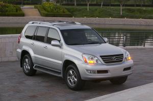 Lexus GX470